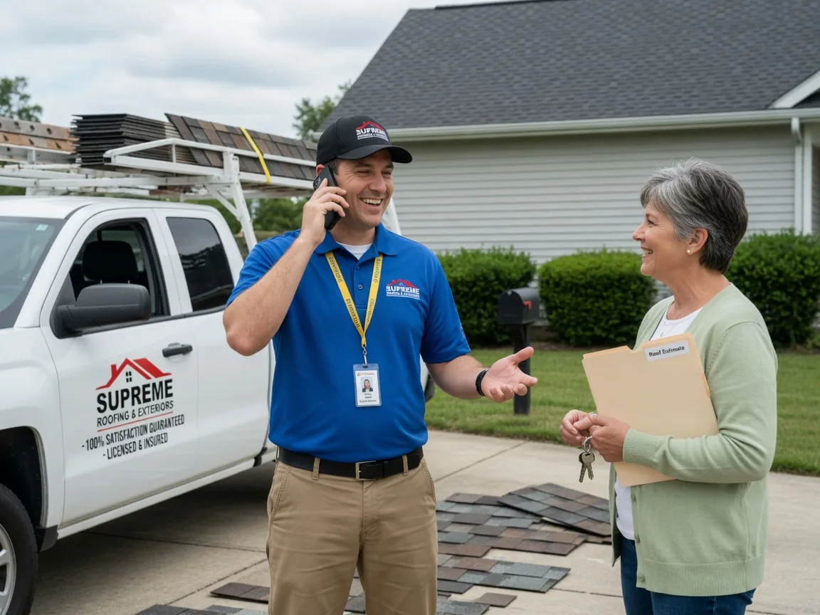 Roof Replacement Mooresville, NC FAQs