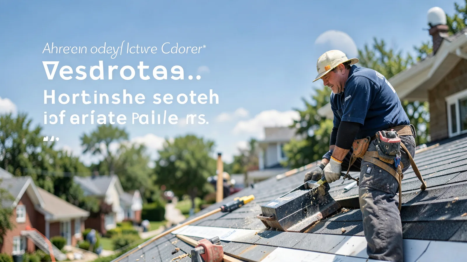 Roof Replacement in Mooresville, NC near me